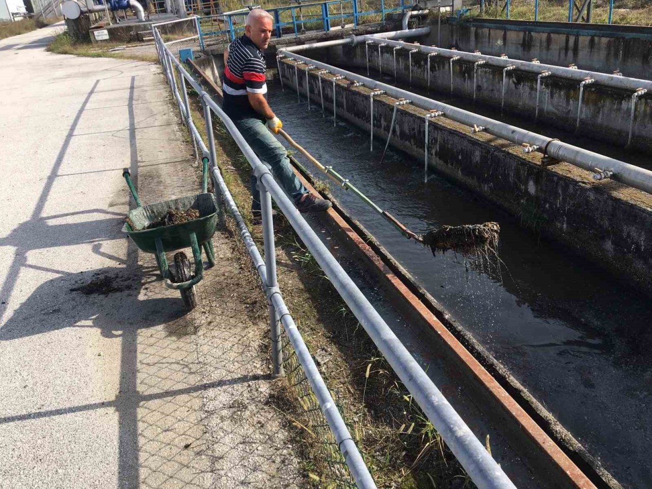 5 bin 725 kanal açıldı