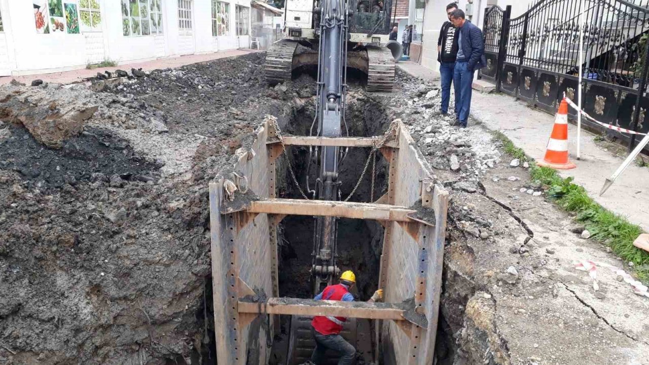 5 bin 725 kanal açıldı