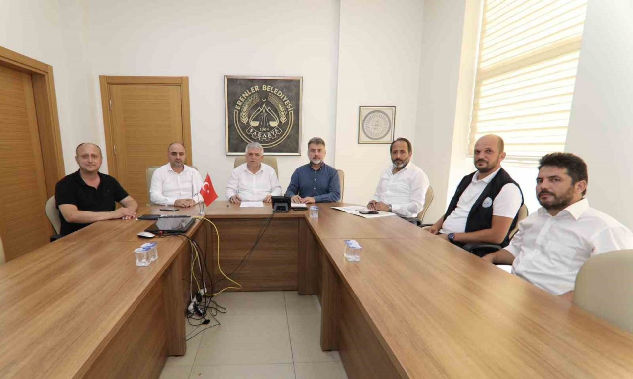 Erenler’de şirket personeline yüzde 60 zam