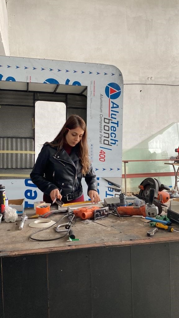 Deprem ve artan konaklama fiyatları karavana olan ilgiyi arttırdı