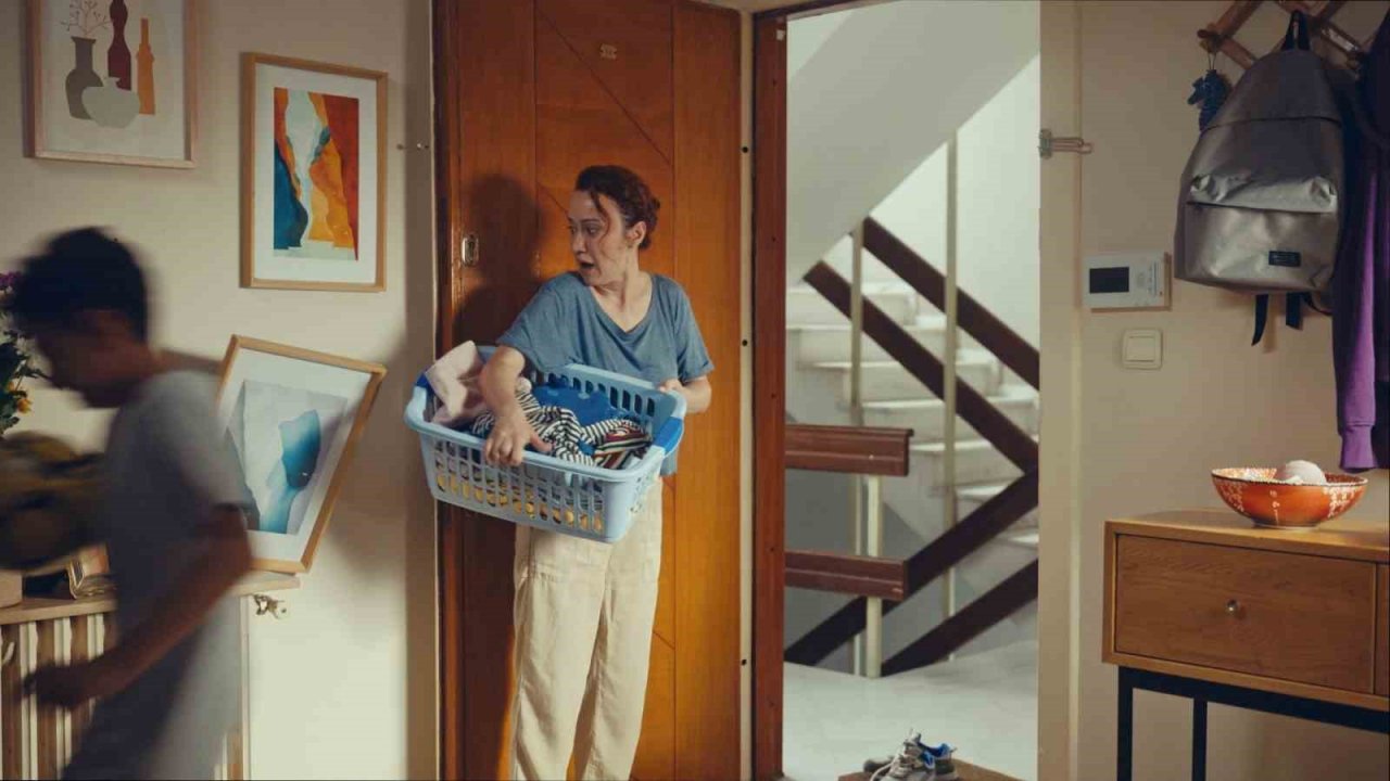 GetirYemek’ten üç yeni reklam filmi