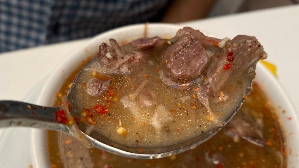 Hem hastalıklara karşı koruyor, hem de gün boyu tok tutuyor