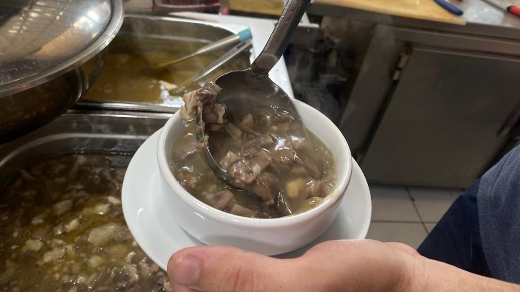 Hem hastalıklara karşı koruyor, hem de gün boyu tok tutuyor