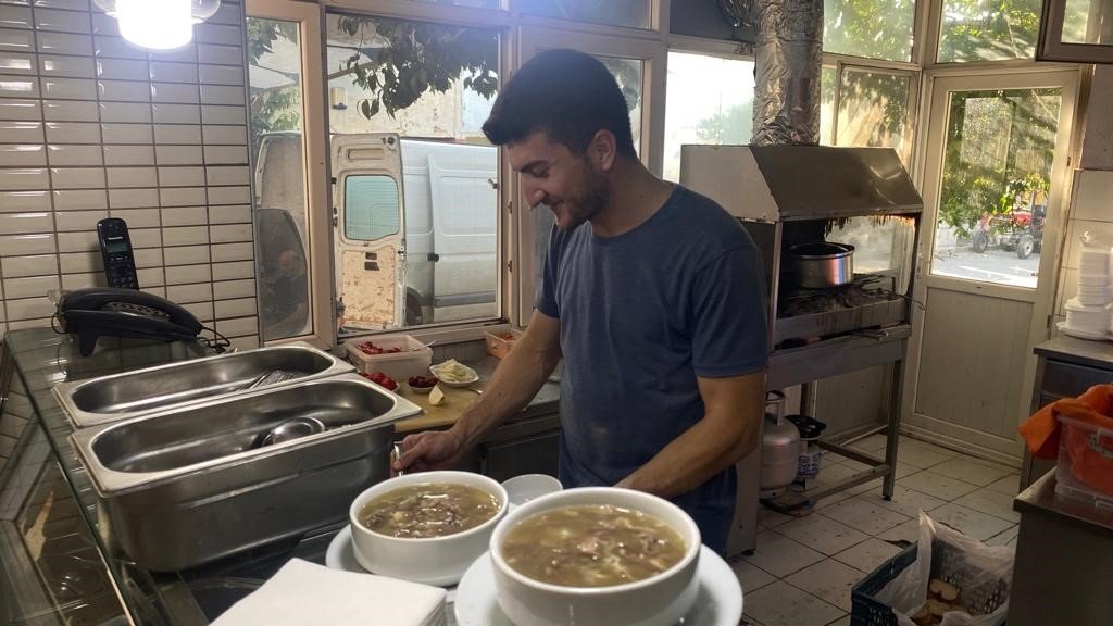 Hem hastalıklara karşı koruyor, hem de gün boyu tok tutuyor