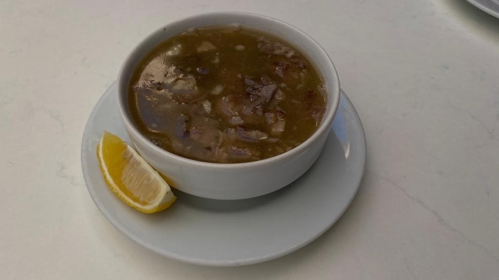 Hem hastalıklara karşı koruyor, hem de gün boyu tok tutuyor