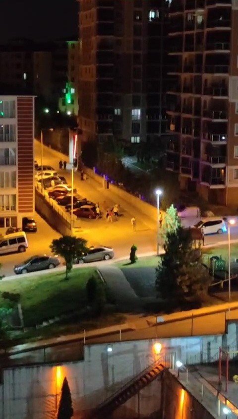 Karabük’te tekme tokatlı kavga