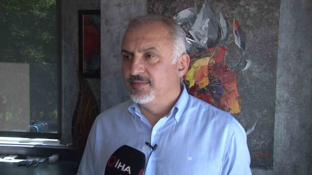 Yabancılar burun estetiği için Türkiye’yi tercih ediyor