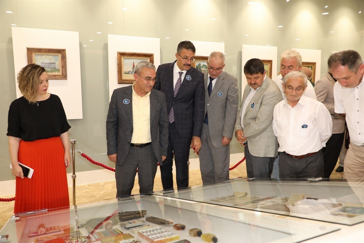 Vali Çelik: "Ahmet Yakupoğlu Müzesi, kendisinin ahlakını ve faziletini yansıtan bir mekân olacak"