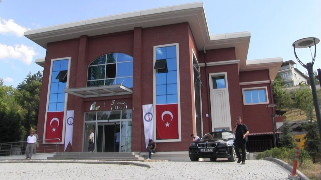 Vali Çelik: "Ahmet Yakupoğlu Müzesi, kendisinin ahlakını ve faziletini yansıtan bir mekân olacak"