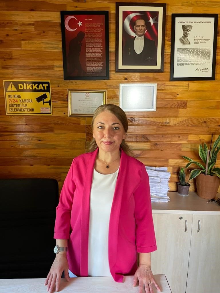 Emek Mahalle muhtarının noter çağrısı