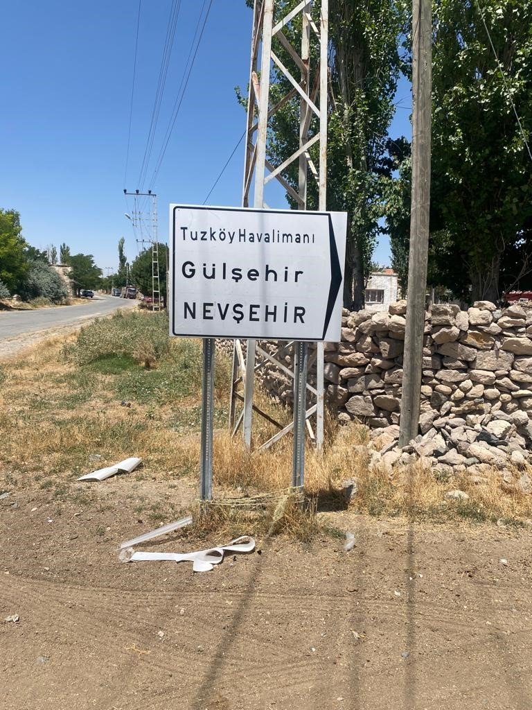 İl Özel İdaresi ekipleri sahada