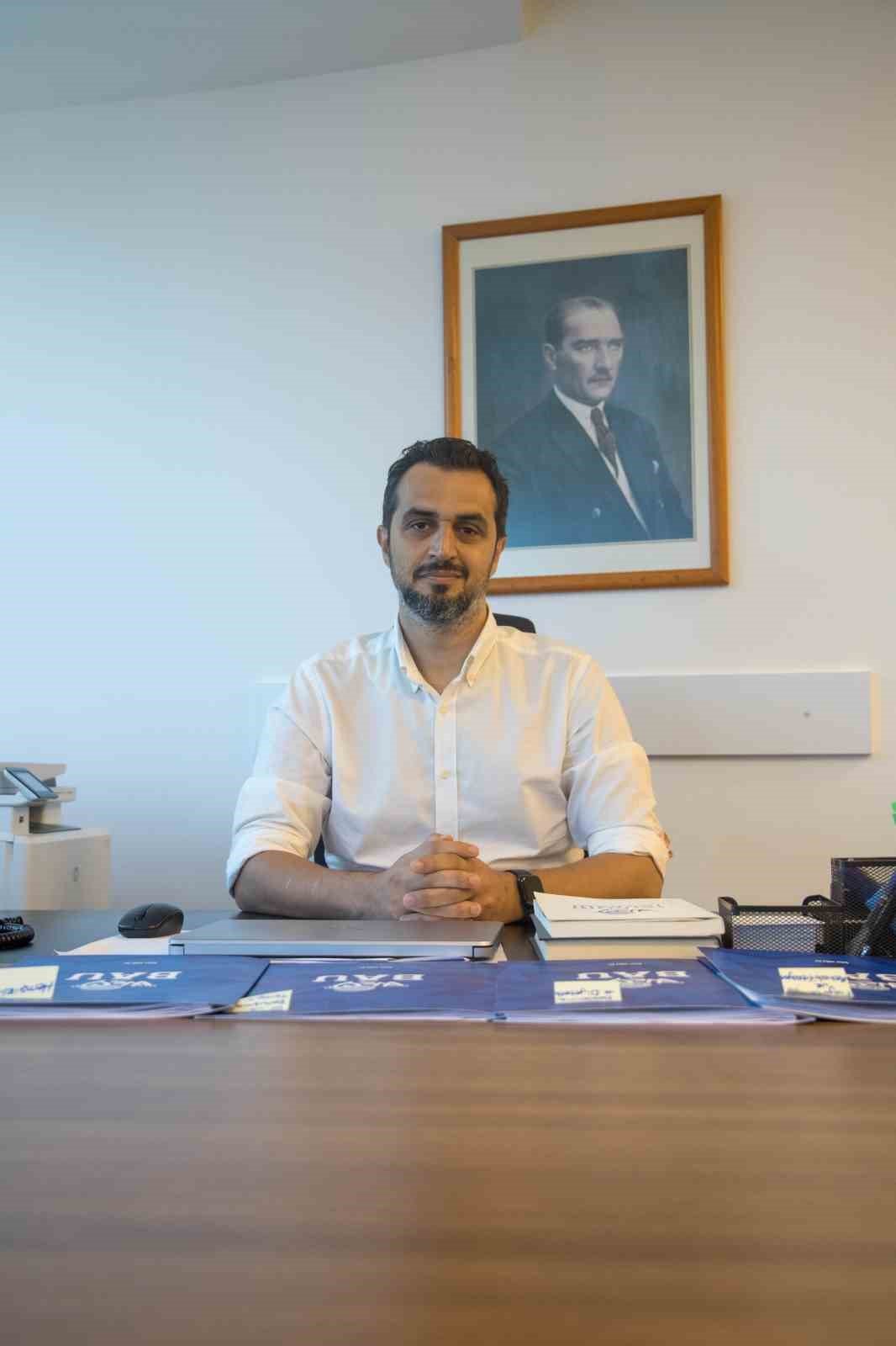 Sağlık Bilimleri Fakültesi öğrencilerine Almanya’da kariyer ve eğitim fırsatı