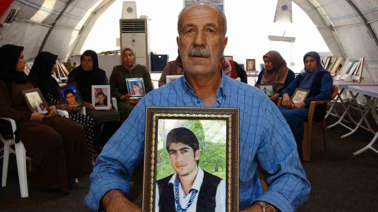 Diyarbakır anneleri çocuklarının yolunu gözlüyor