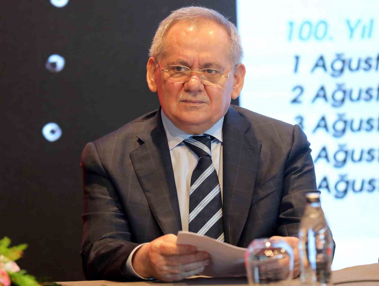 Samsun itfaiyesi güçleniyor