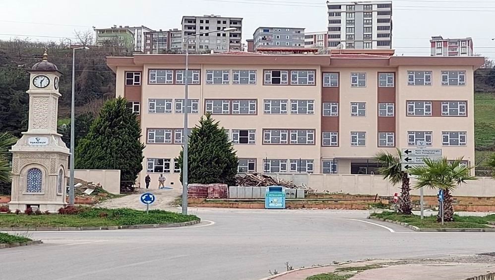 YİKOB’dan Samsun’da 661 milyon TL’yi geçen yatırım