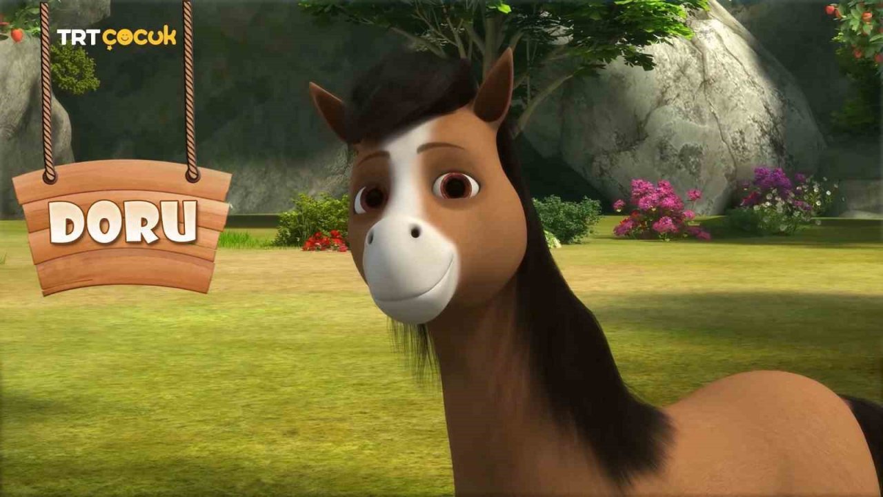 Haydi Çocuklar, Paraşüt İniş Alanına