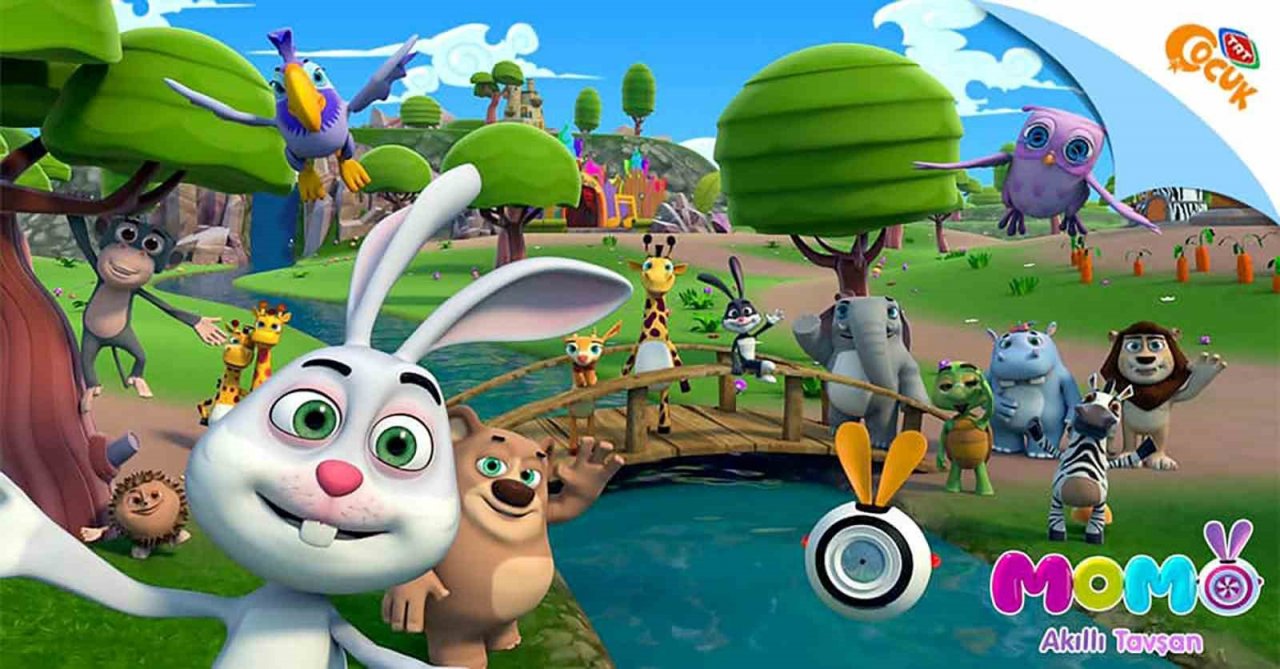 Haydi Çocuklar, Paraşüt İniş Alanına