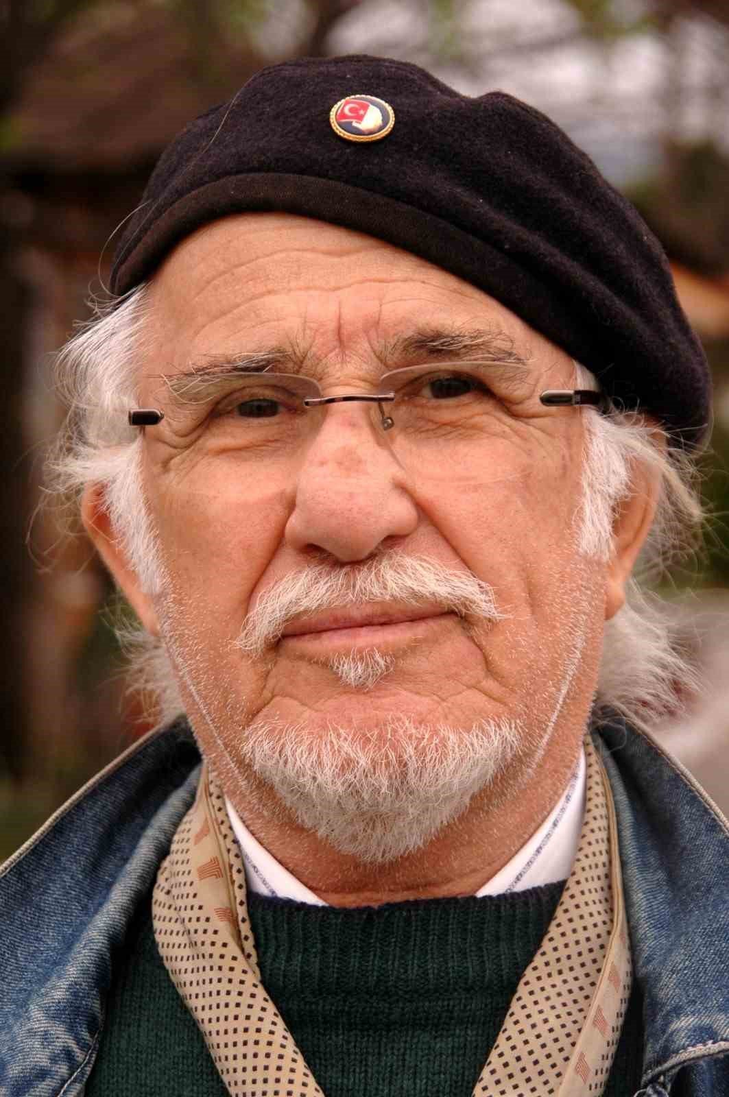 Ünlü isimlerin modacısı Nail Yurdakul hayatını kaybetti