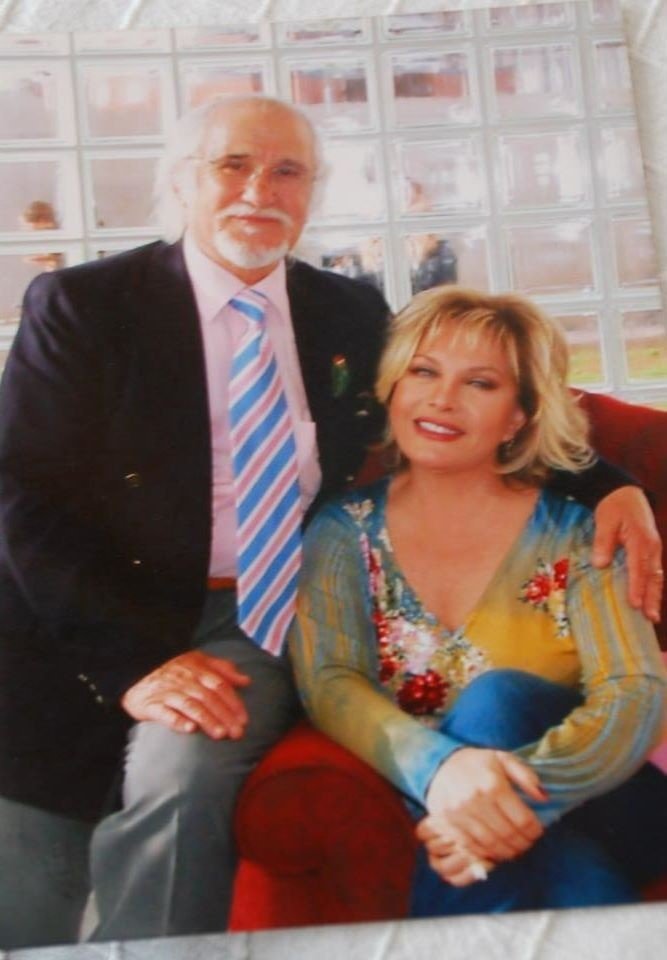 Ünlü isimlerin modacısı Nail Yurdakul hayatını kaybetti