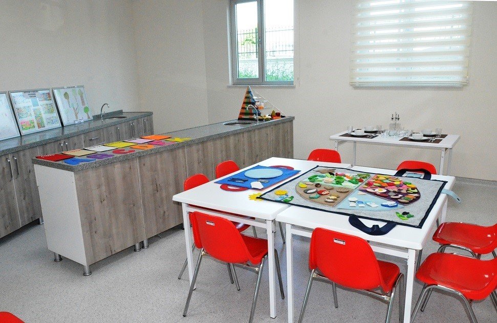 Hastalığa değil, sağlığa yatırım