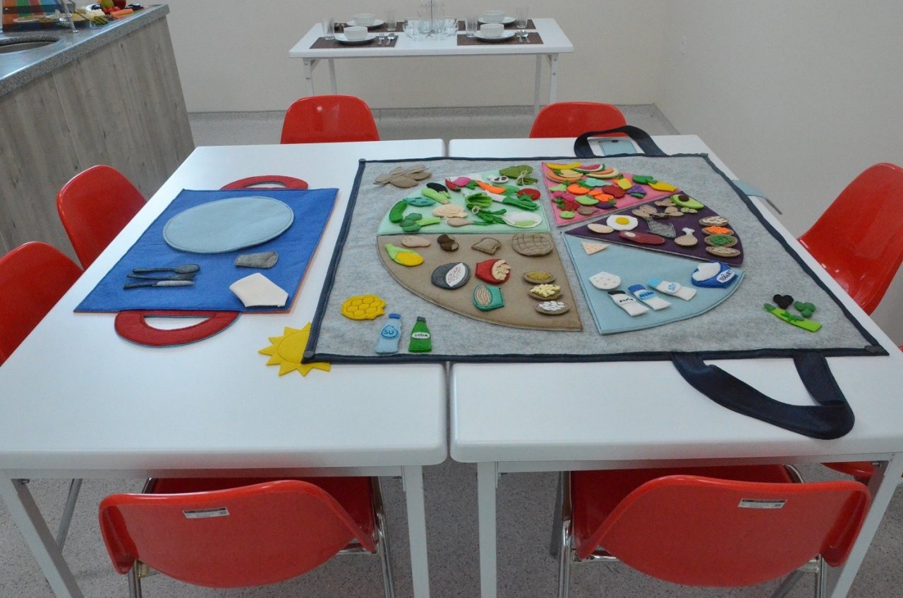 Hastalığa değil, sağlığa yatırım