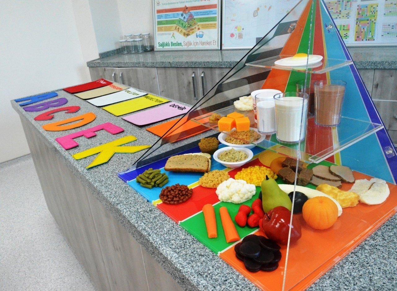 Hastalığa değil, sağlığa yatırım