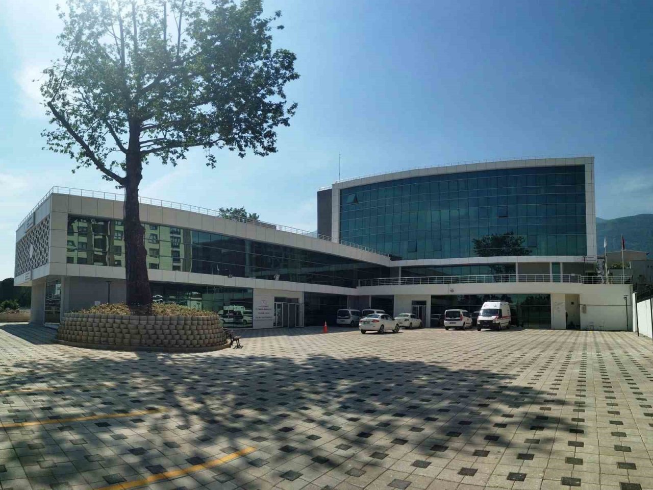 Hastalığa değil, sağlığa yatırım