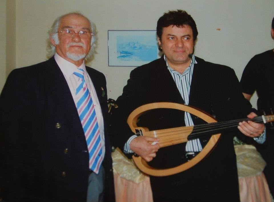 Ünlü isimlerin modacısı Nail Yurdakul hayatını kaybetti