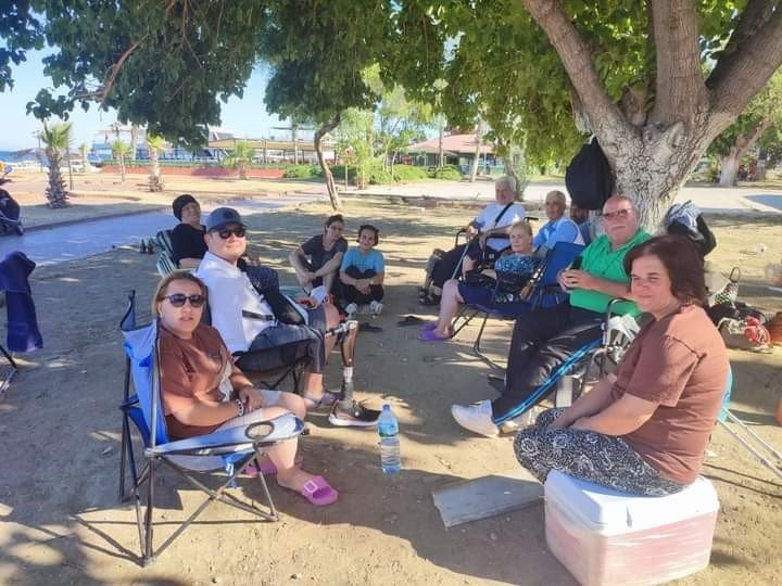 Nazilli’den anlamlı ulaşım desteği