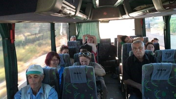 Nazilli’den anlamlı ulaşım desteği