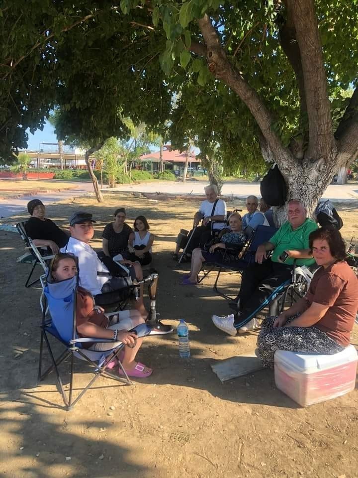 Nazilli’den anlamlı ulaşım desteği