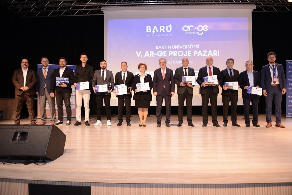 BARÜ 6. Ar-Ge Proje Pazarı başvuruları başladı