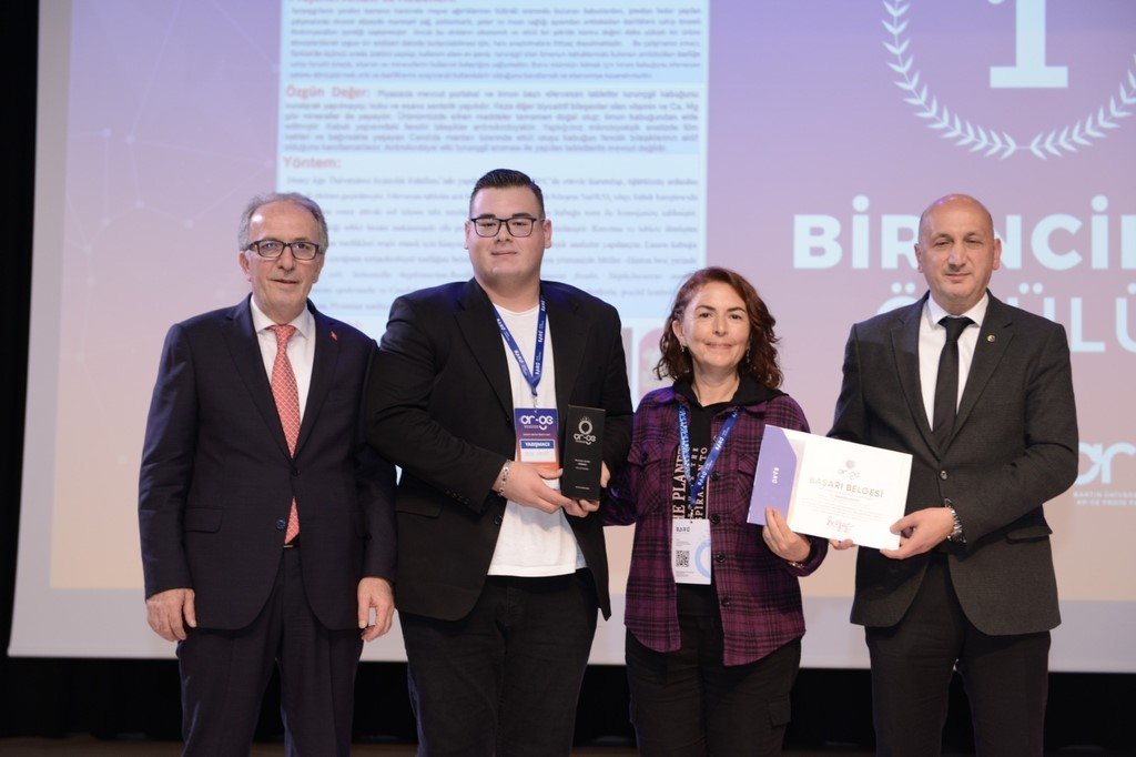 BARÜ 6. Ar-Ge Proje Pazarı başvuruları başladı