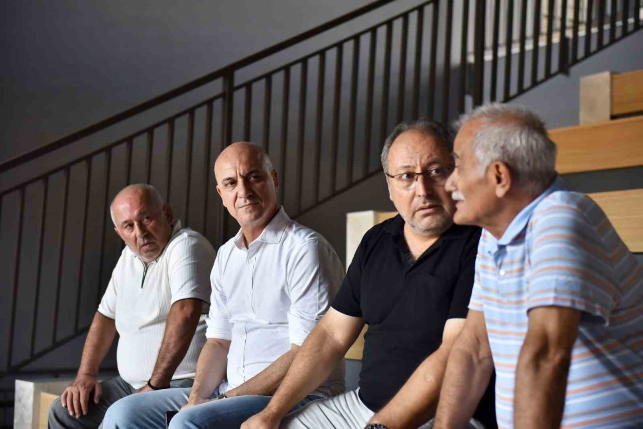 Başkan Bahar: “Antalya OSB Teknopark, kentimize hediyemizdir”