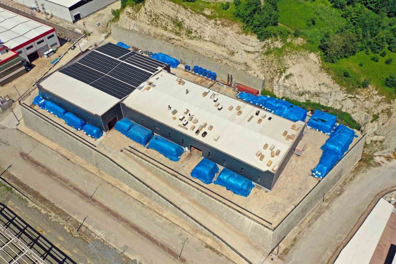 Çay çöpünden 3 farklı gelir elde edilecek