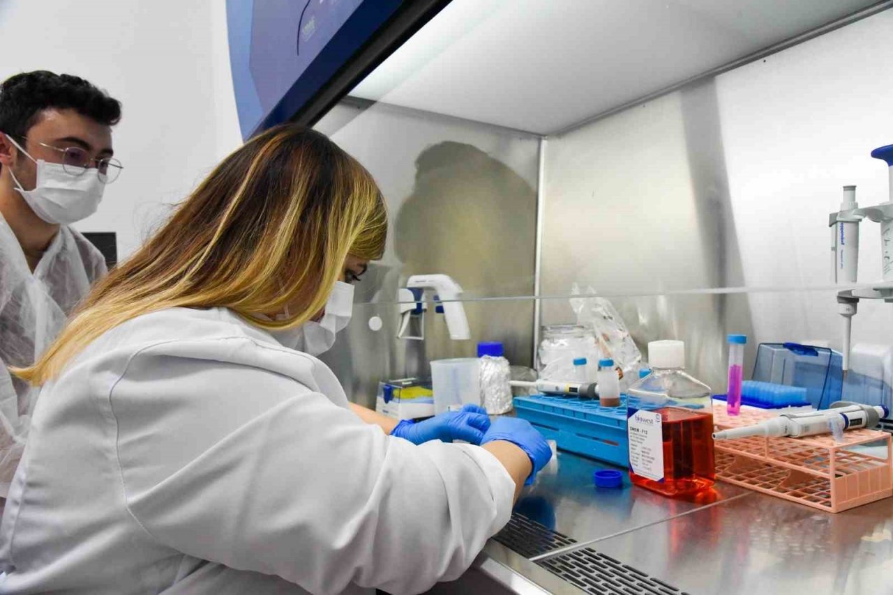 DMD hastalarına Bilecik’ten umut ışığı doğdu