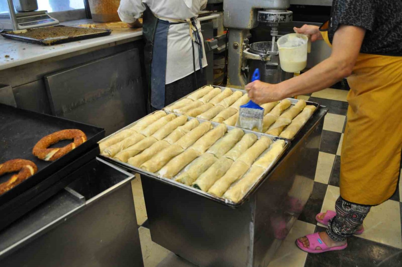 Eskişehir’de ekmek zammı