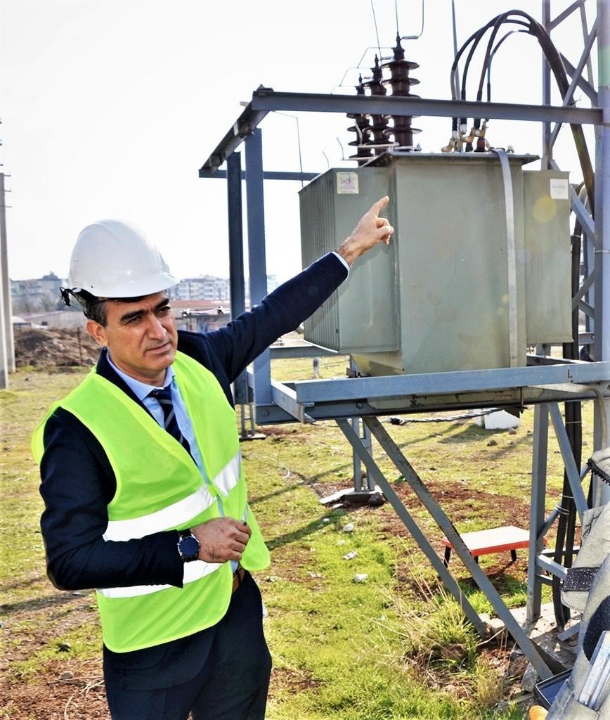 Dicle Elektrik, geri dönüşümden ekonomiye 630 milyon TL katkı sağladı
