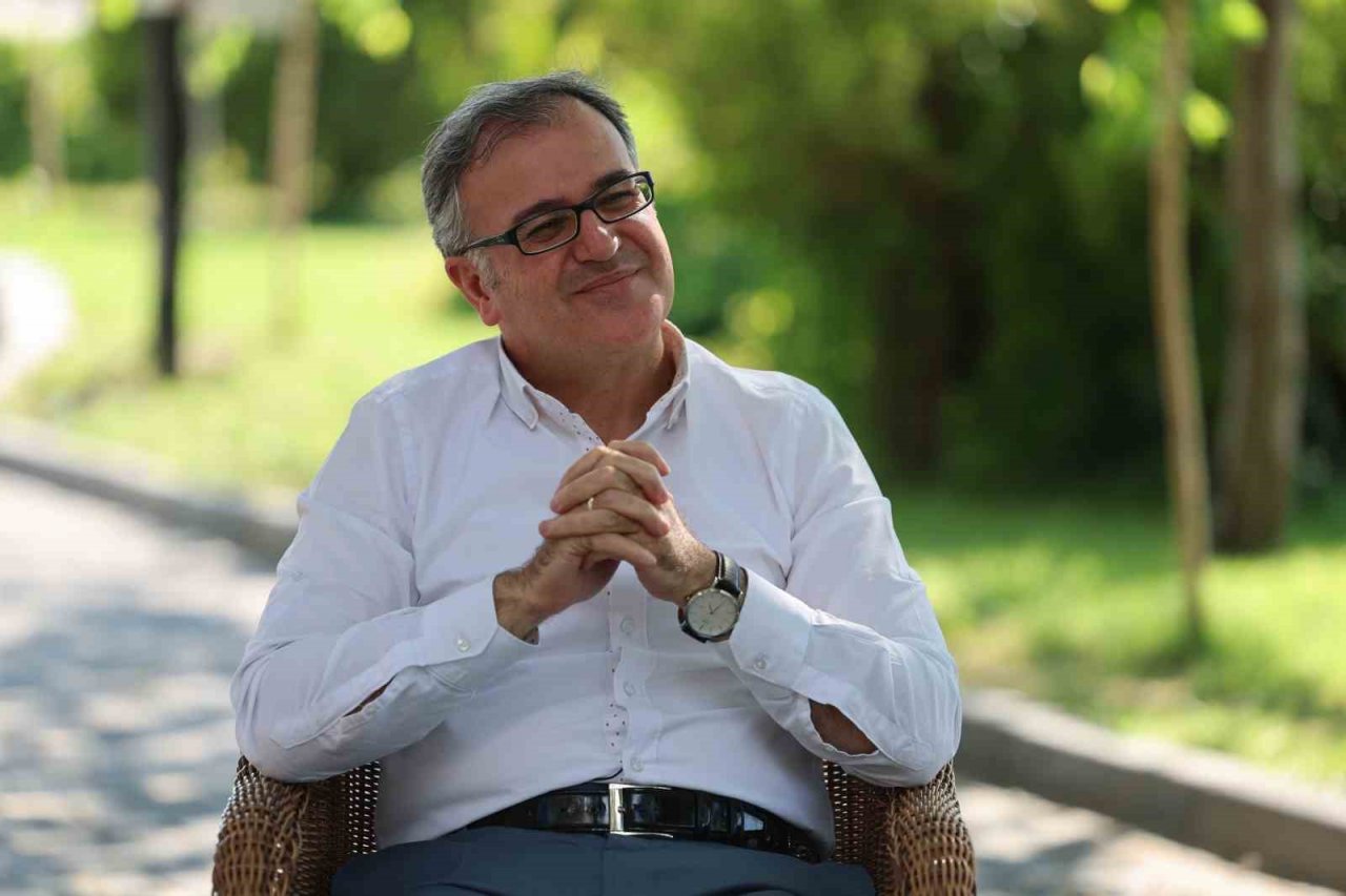 Cittlaslow ’sakin şehir’ Hacılar