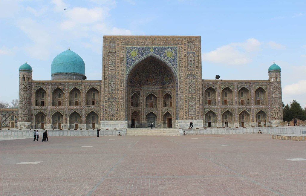 Dereceye giren öğrenciler, iki ülke gezdirilip beş farklı şehirle ödüllendirildi