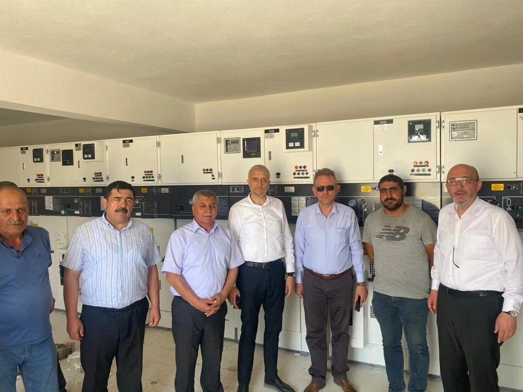 Başkan Önsay: "Zafer OSB Kütahya’ya ve bölgemize büyük ekonomik katkı sağlayacak”