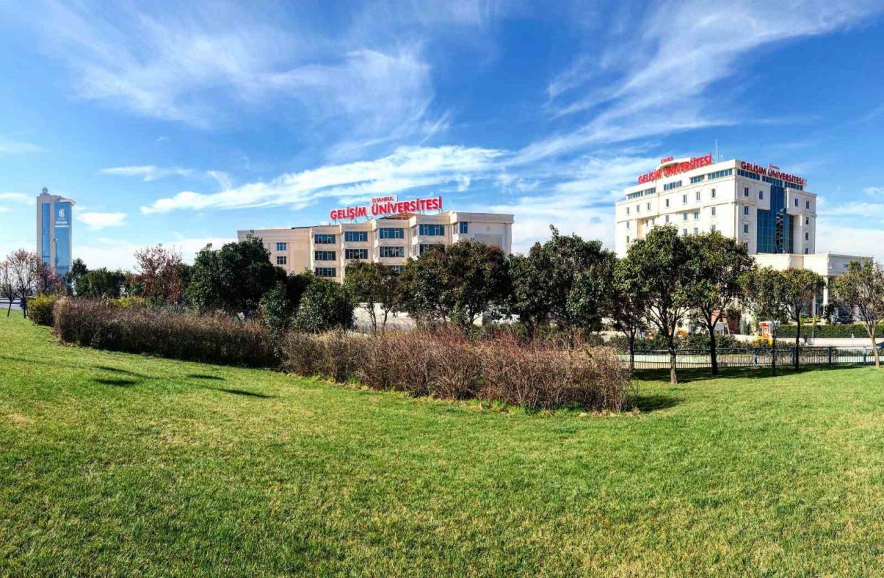 İGÜ’den, Webometrics Dünya Üniversite Sıralamaları’nda bir başarı daha