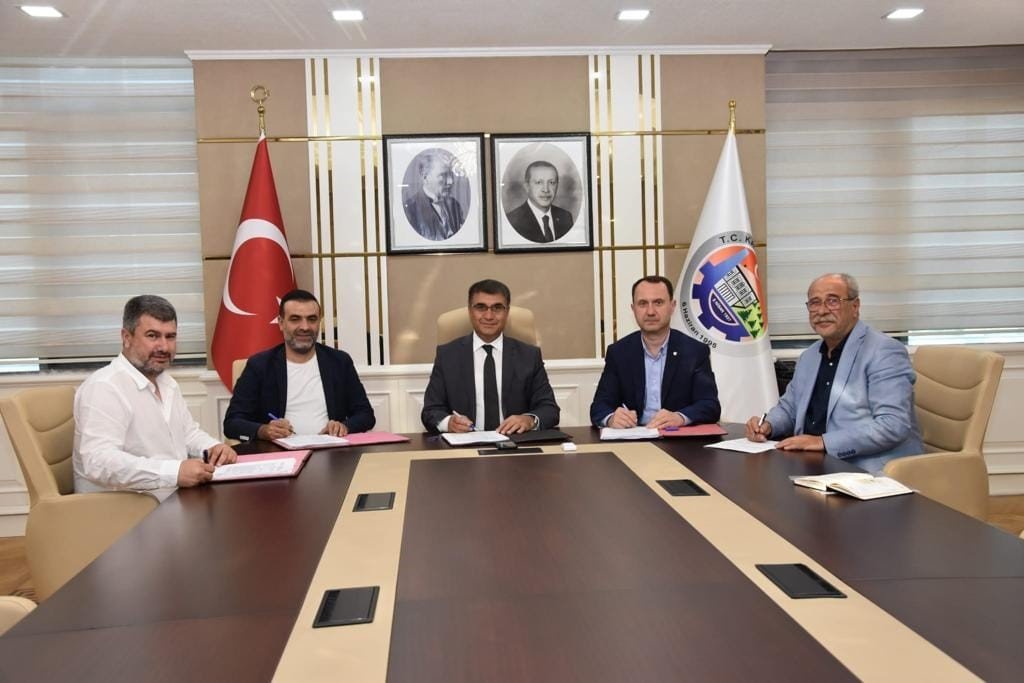 Karabük TSO çalışmaların takipçisi oluyor