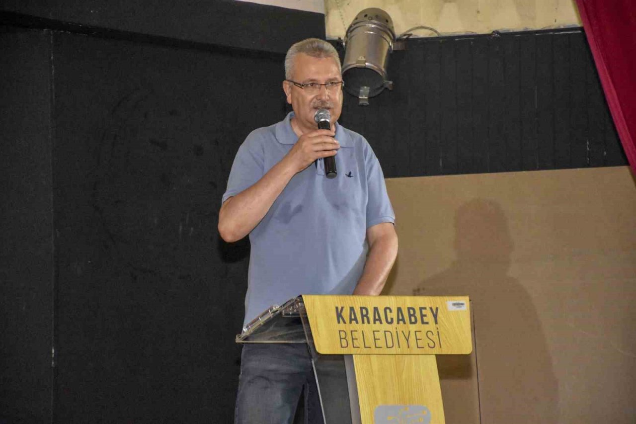 Karacabey sıfır atık konusunda örnek oluyor