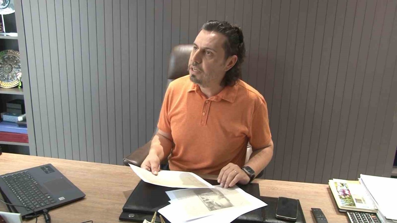 Fenerbahçe’nin Basketbol Koçu Dimitris Itoudis’a hakaret soruşturması