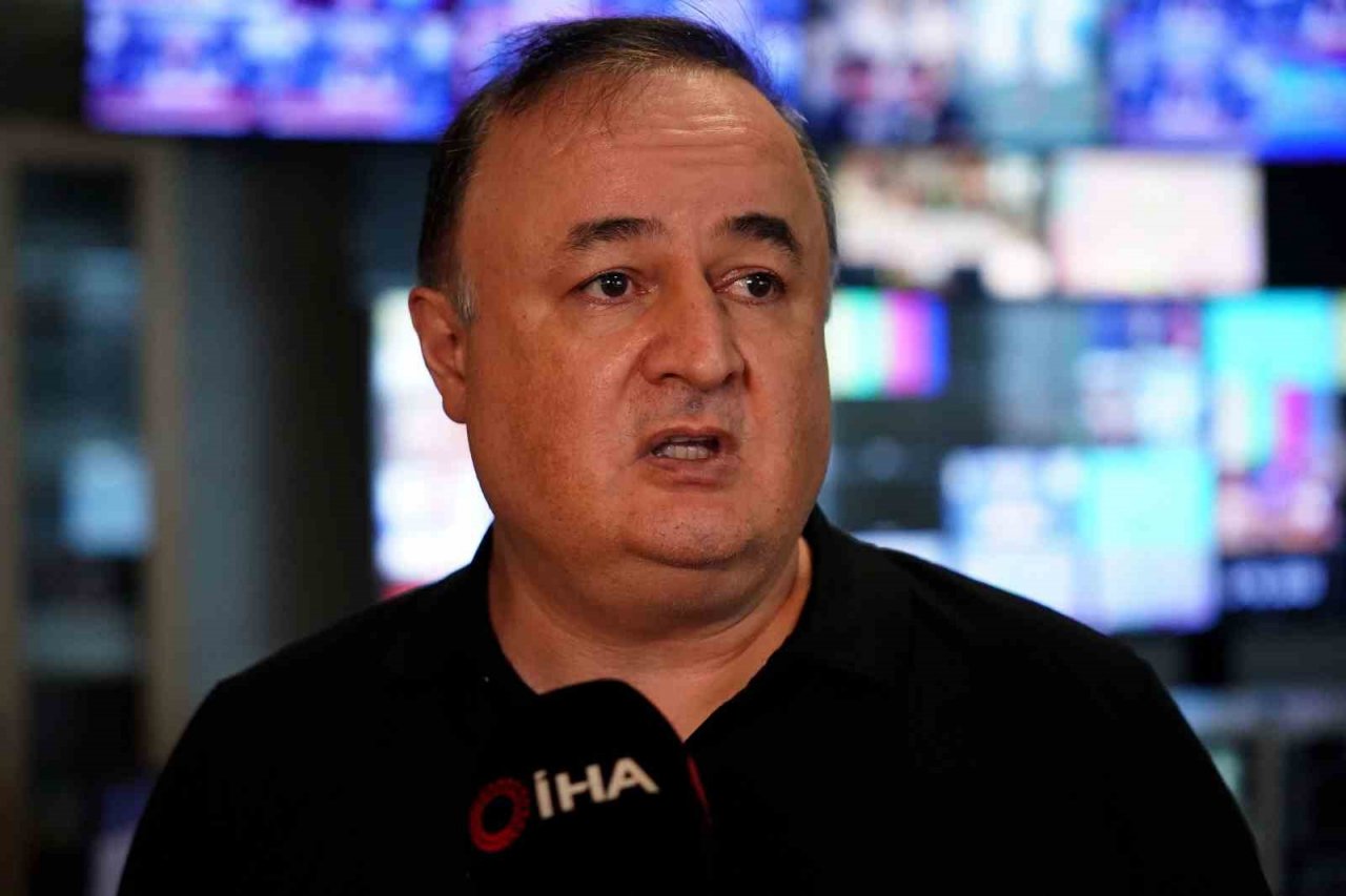 Engin Fırat: “Uluslararası ilgi çekmek için üst seviyelerde başarı gerekiyor”