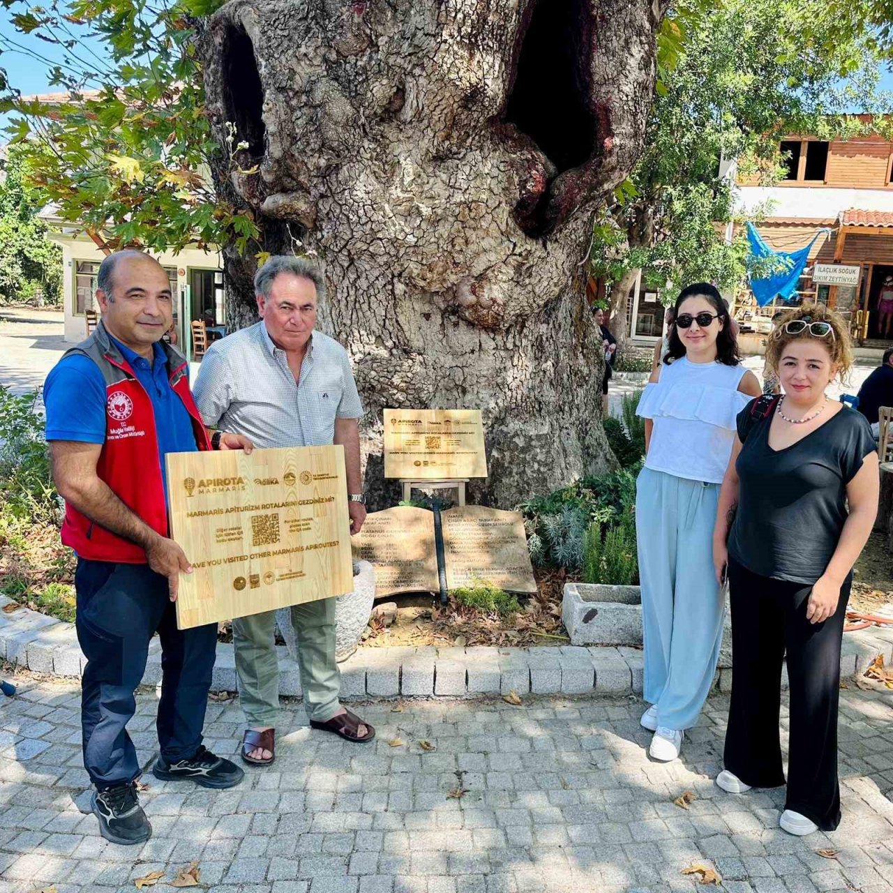Marmaris’te turizm çeşitliliği artırılıyor