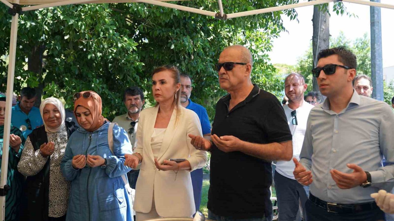 Ortaca’da Muharrem ayı aşure etkinliği