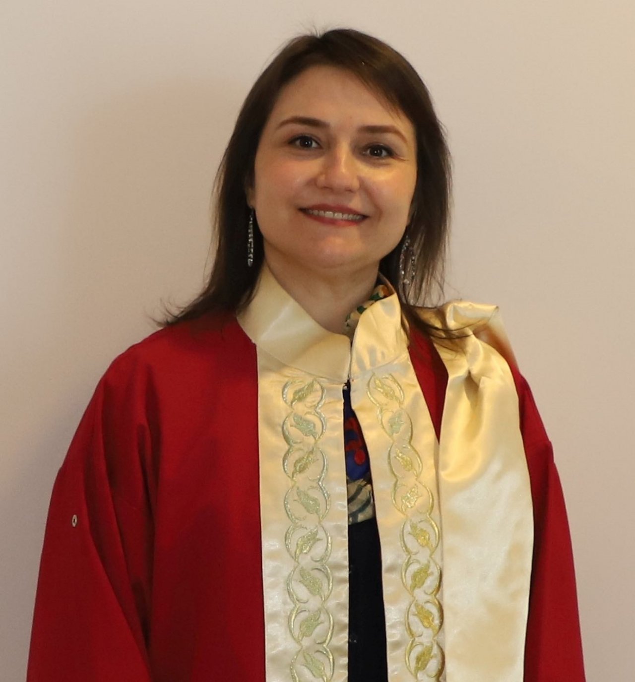 NEVÜ’de akademisyen ataması yapıldı