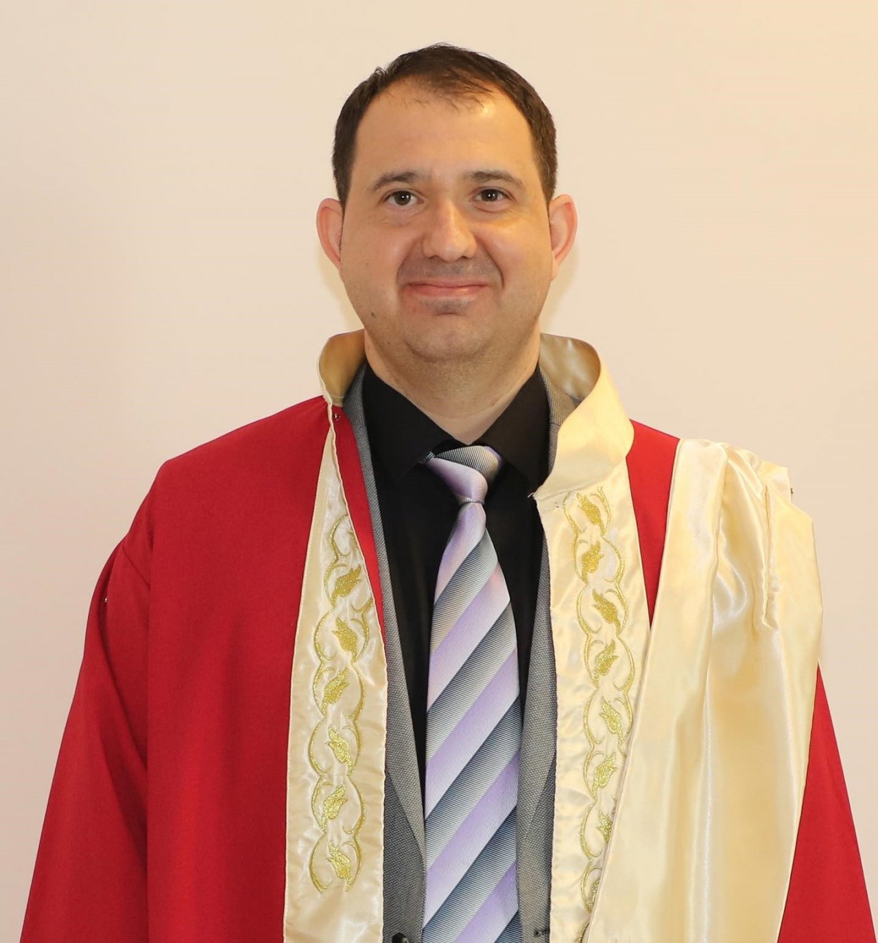 NEVÜ’de akademisyen ataması yapıldı